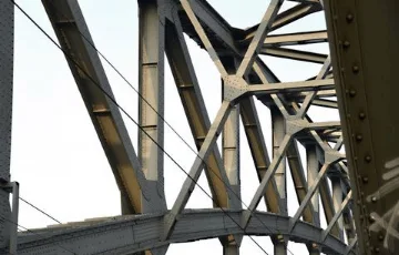 Structural steel products