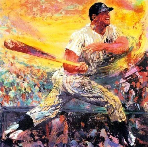Buy Canvas Prints Baseball Wall Art Online