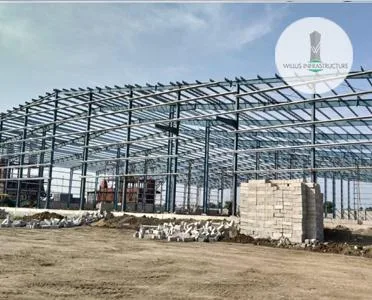 Top 10 Warehouse Manufacturers