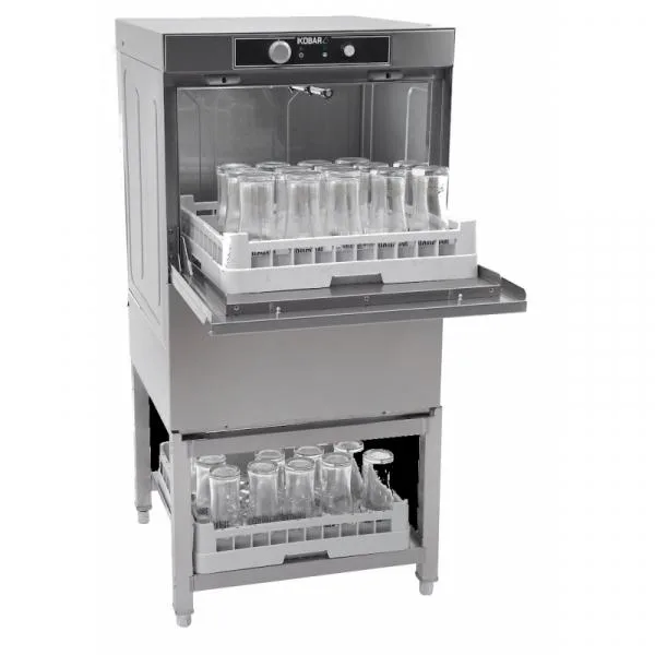Shop K500E Powerful Wash &ndash Rinse Dishwasher  Glasswasher