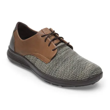 Brown casual shoes for men at ergon