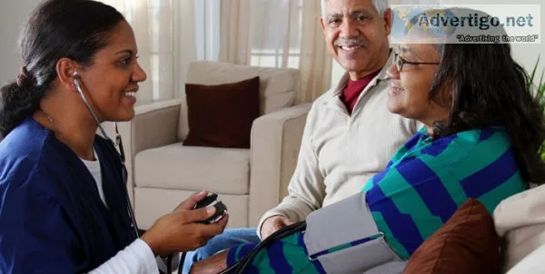 Best old age home in noida