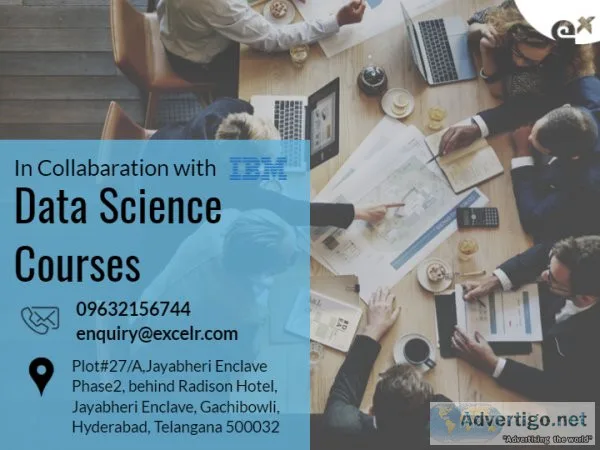 Data Science Courses