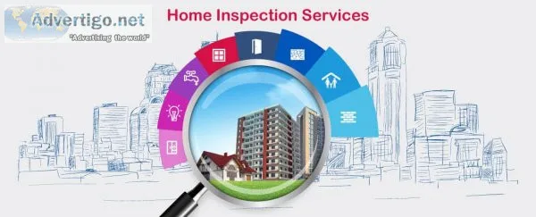 Home Inspection Services