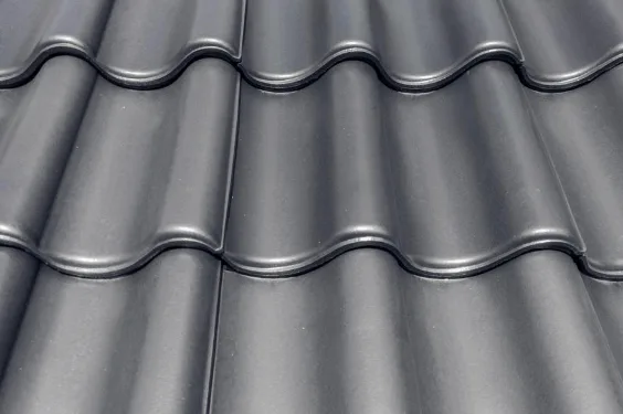 Steel sheets
