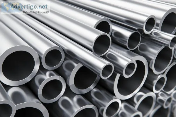 Steel pipes