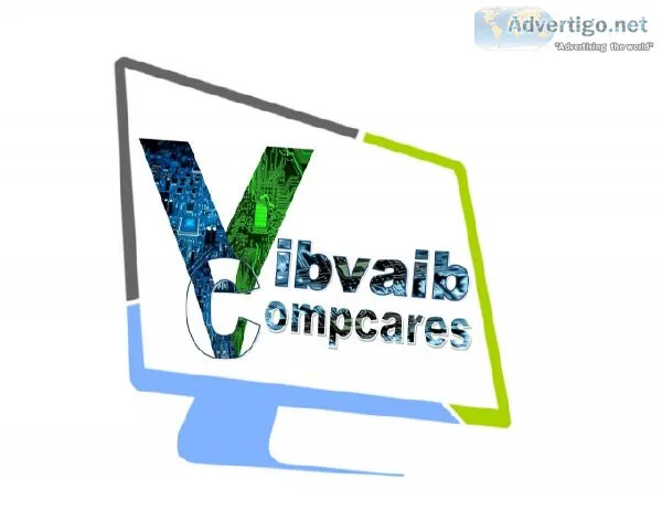 Best Laptop Servicing in Noida