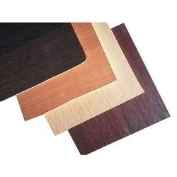 PVC Laminates Sheets - E3 Group