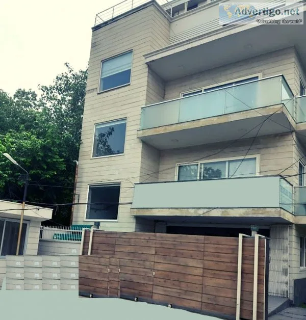 Best old age home in north delhi