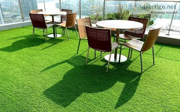 Artificial Grass - E3 Grass