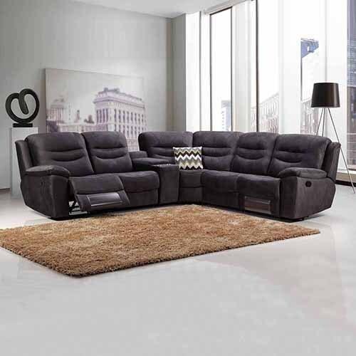 Taylor Corner Recliner Sofa
