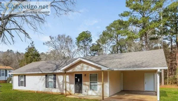 207 E WADE ST OXFORD GA 30054