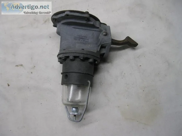 1963-65 RAMBLER 6 NEW FUEL PUMP
