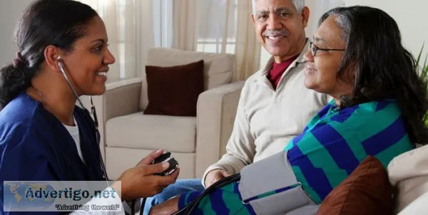Best old age home in gurugram