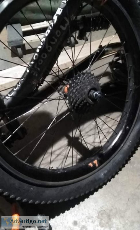 Bicycles for sale Dm for price