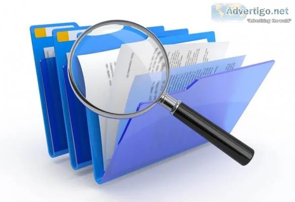 Document Translation Service in India by La Classe