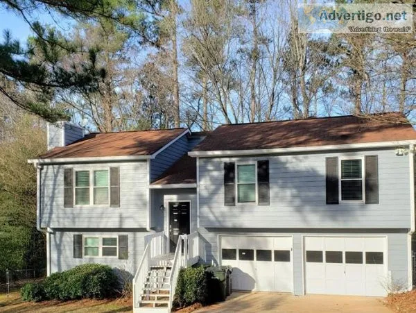 2789 Pine Meadow Dr Marietta GA 30066 USA