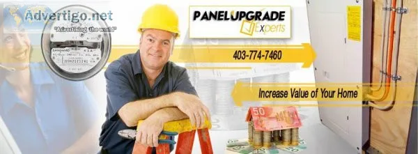 Electrical Service Relocations Calgary