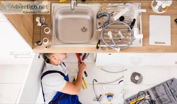 VIP Plumbing Co Brea