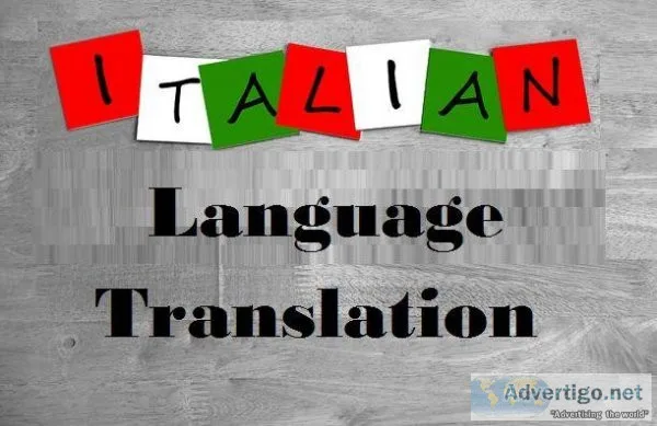 Benefits of Italian Language Translation in India By La Classe