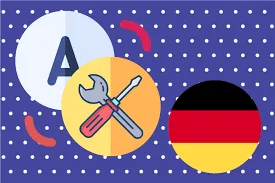 Importance of German Language Technical Translation in India