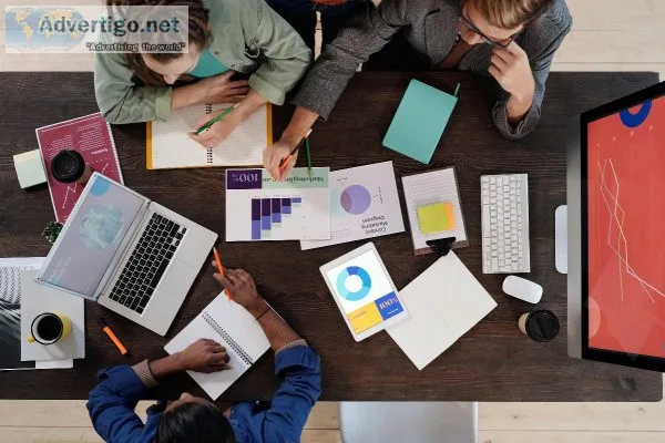 Search Engine Optimisation Agency