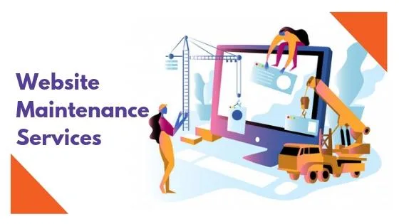 Avail the Best Website Maintenance Services In Delhi