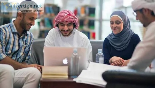 Arabic Language Technical Translation in India by La Classe