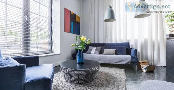 Best Interior Design Firm - Kuvio Studio
