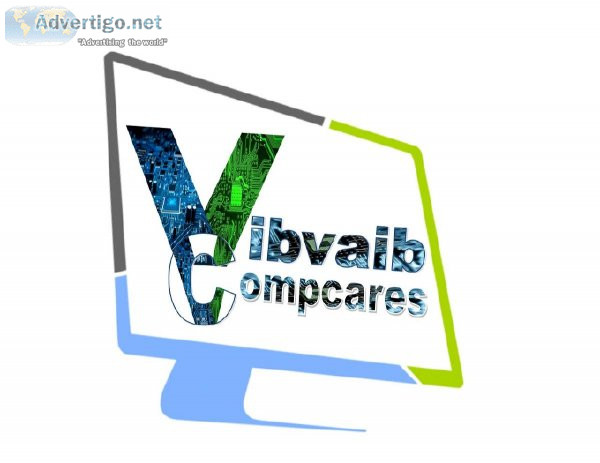 Best Laptop Components Repair in Noida
