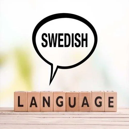 Find the Best Swedish Language Translation Company in India