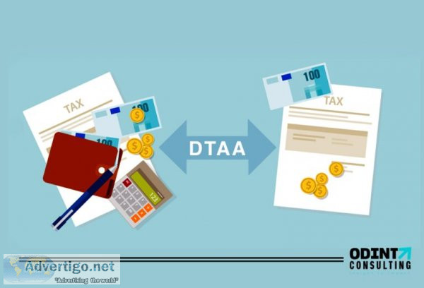How can nris take advantage of the dtaa?