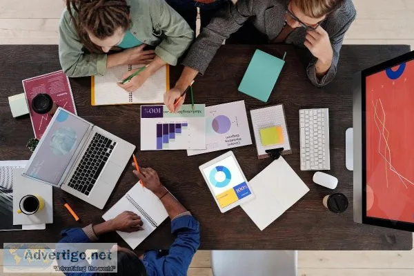 Content Writing Agency