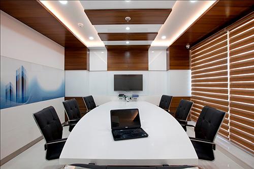 Commercial Interior Design Company Bangalore - Kuvio Studio