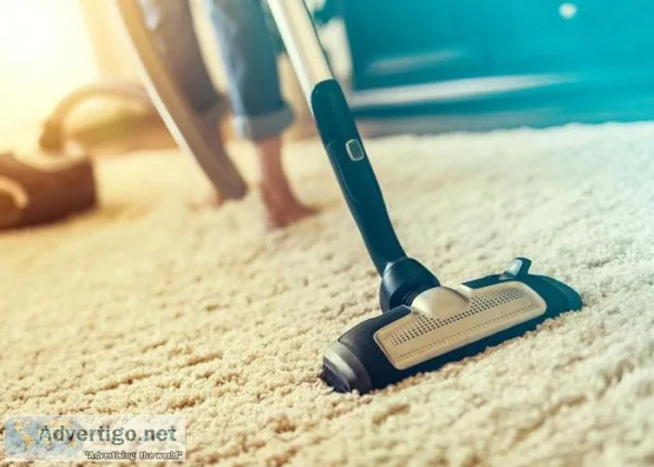 Exclusive Carpet Cleaning Services in Coeur d Alene
