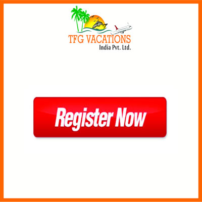 Online promoter for tourism company direct joining
