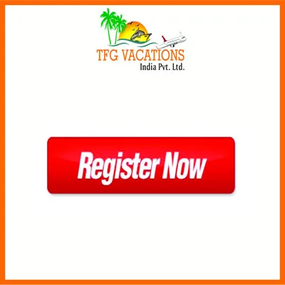 Online promoter for tourism company direct joining