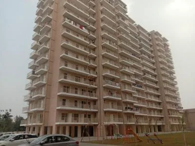 Sector 85 Bptp Adore Happy Homes Grand Faridabad