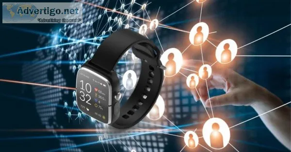 My smartwatch is smarter than yours