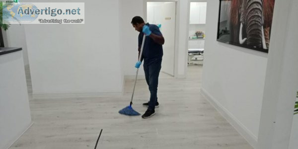 Quality daily cleaning services sydney- jbn cleaning