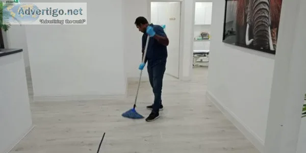 Quality daily cleaning services sydney- jbn cleaning