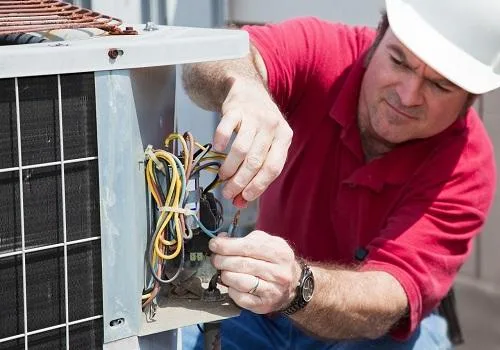 HVAC Contractor in Naperville