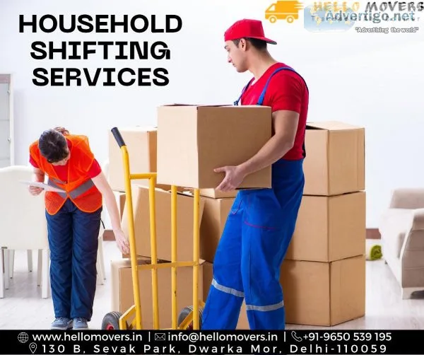 Packers and Movers in Jhajjar Haryana