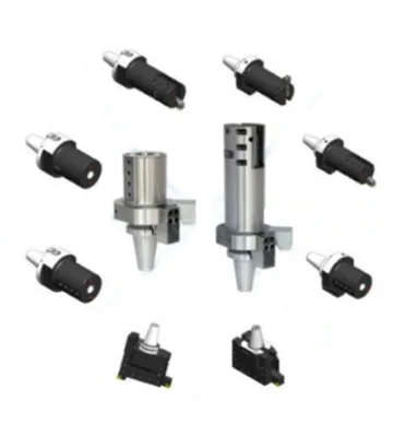 Taper adapter