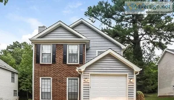 5092 Leland Dr Stone Mountain GA 30083