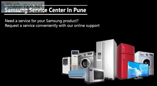 Samsung washing machine service center near me pune