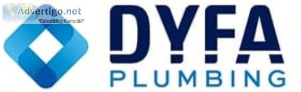Dyfa plumbing