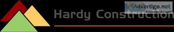 Hardy construction