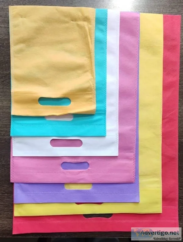 Shopping bags
