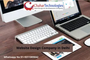 Economical Ecommerce Website Design Company in Delhi